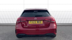 Mercedes-Benz A-Class A180 AMG Line Premium Plus Edition 5dr Auto Petrol Hatchback